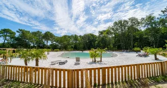 Camping Yukadi Villages Les Couleurs de la Coubre Camping Yukadi Villages Les Couleurs de la Coubre