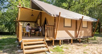 Camping Yukadi Villages Les Couleurs de la Coubre Camping Yukadi Villages Les Couleurs de la Coubre