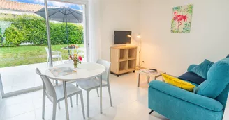 Résidence Gaïa - N°5 Résidence Gaïa - N°5