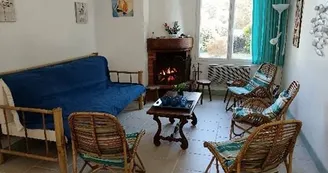 Les Goélands