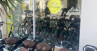 Velo Mimo Velo Mimo