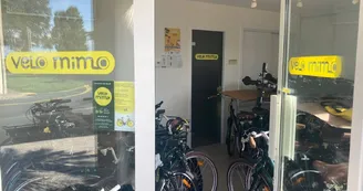 Velo Mimo Velo Mimo