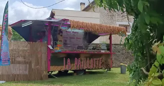 La Paillotte