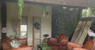 La Paillotte La Paillotte