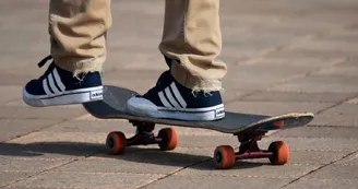 Skatepark Skatepark