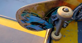 Skatepark Skatepark