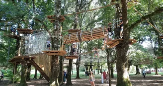 Accrocamp 16 Accrocamp 16