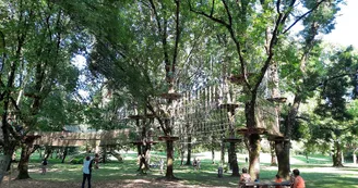 Accrocamp 16 Accrocamp 16