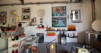 Collecteurs Collecteurs