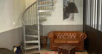 Le Relais Napoléon
