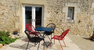 The Byre