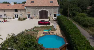 The Byre