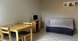 Résidence Les Roussets - N°3 Résidence Les Roussets - N°3