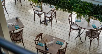 Au Bout de la Grève chez Roberte