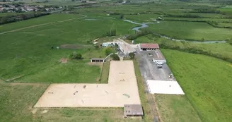 Haras de l'Ilatte