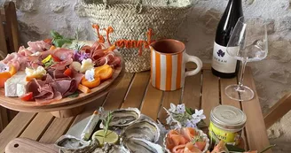 Le Comptoir Le Comptoir