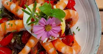 Le Comptoir Le Comptoir