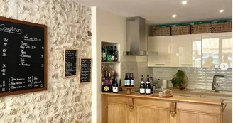 Le Comptoir Le Comptoir