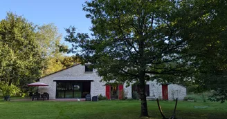 Le Bois des Fées