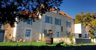 Nollevalle Patricia - La ferme des Augustines Nollevalle Patricia - La ferme des Augustines