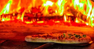 Positano - Pizzeria napolitaine