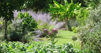 Le Jardin de Pomone Le Jardin de Pomone