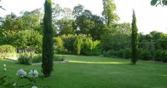 Le Jardin de Pomone Le Jardin de Pomone