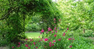 Le Jardin de Pomone Le Jardin de Pomone