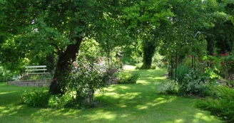 Le Jardin de Pomone Le Jardin de Pomone