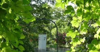 Le Jardin de Pomone Le Jardin de Pomone
