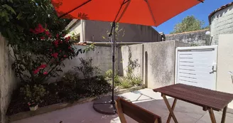 Villa Malo - Appartement 5