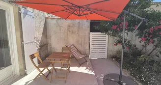 Villa Malo - Appartement 5
