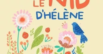 Le Nid d'Hélène Le Nid d'Hélène