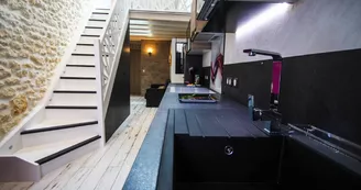 Le Logement de Manon Le Logement de Manon