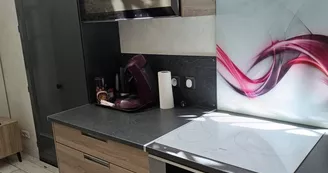 Le Logement de Manon Le Logement de Manon
