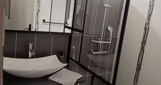 Le Logement de Manon Le Logement de Manon