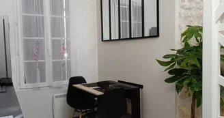 Le Logement de Manon Le Logement de Manon