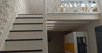 Le Logement de Manon Le Logement de Manon