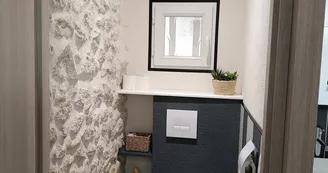 Le Logement de Manon Le Logement de Manon