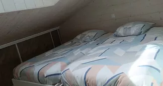 Le Logement de Manon Le Logement de Manon