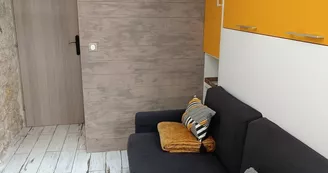 Le Logement de Manon Le Logement de Manon