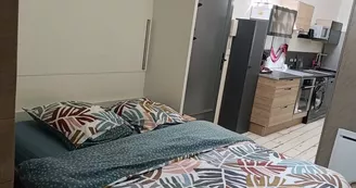 Le Logement de Manon Le Logement de Manon