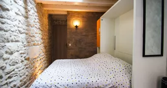 Le Logement de Manon Le Logement de Manon