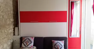 Le Studio de Manon
