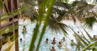 Activité École de l'eau des Antilles de Jonzac Activité École de l'eau des Antilles de Jonzac