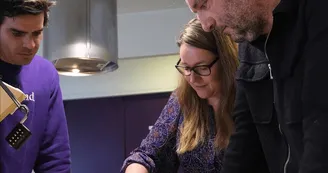 Escape Cook - L'atelier Gourmand Escape Cook - L'atelier Gourmand