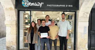 Eyemazy La Rochelle