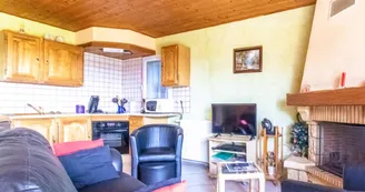 Gîtes Les 2 Fontaines - Gîte Le Petit Sableau Gîtes Les 2 Fontaines - Gîte Le Petit Sableau