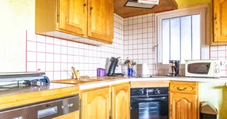 Gîtes Les 2 Fontaines - Gîte Le Petit Sableau Gîtes Les 2 Fontaines - Gîte Le Petit Sableau