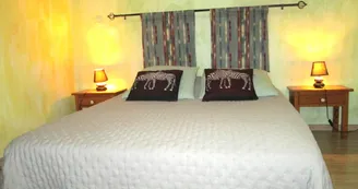 Gîtes Les 2 Fontaines - Gîte Le Petit Sableau Gîtes Les 2 Fontaines - Gîte Le Petit Sableau